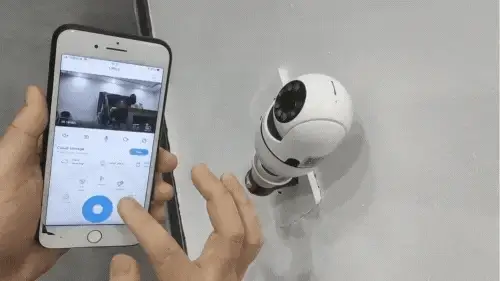 cameraadevigilenciasemfimo wifimov