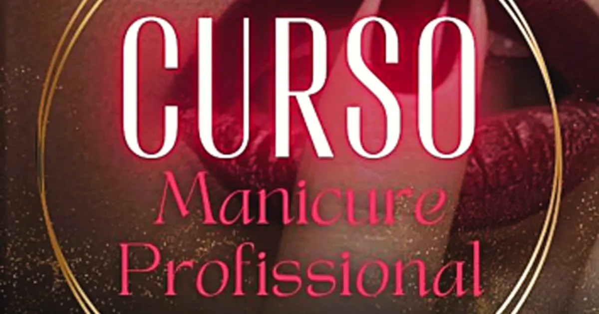 [TESTE TÉCNICO] Vídeo horizontal — Manicure Profissional