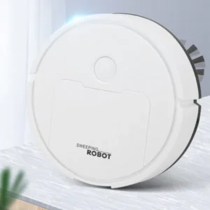 Robot Vacuum Cleaner