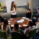 Personal and Professional Development