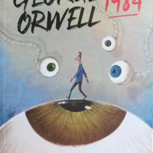 George Orwell — 1984: Big Brother