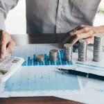 Productivity and Finance