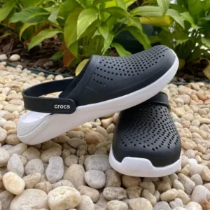 Sandália Crocs