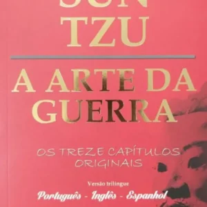 Sun Tzu — The Art of War