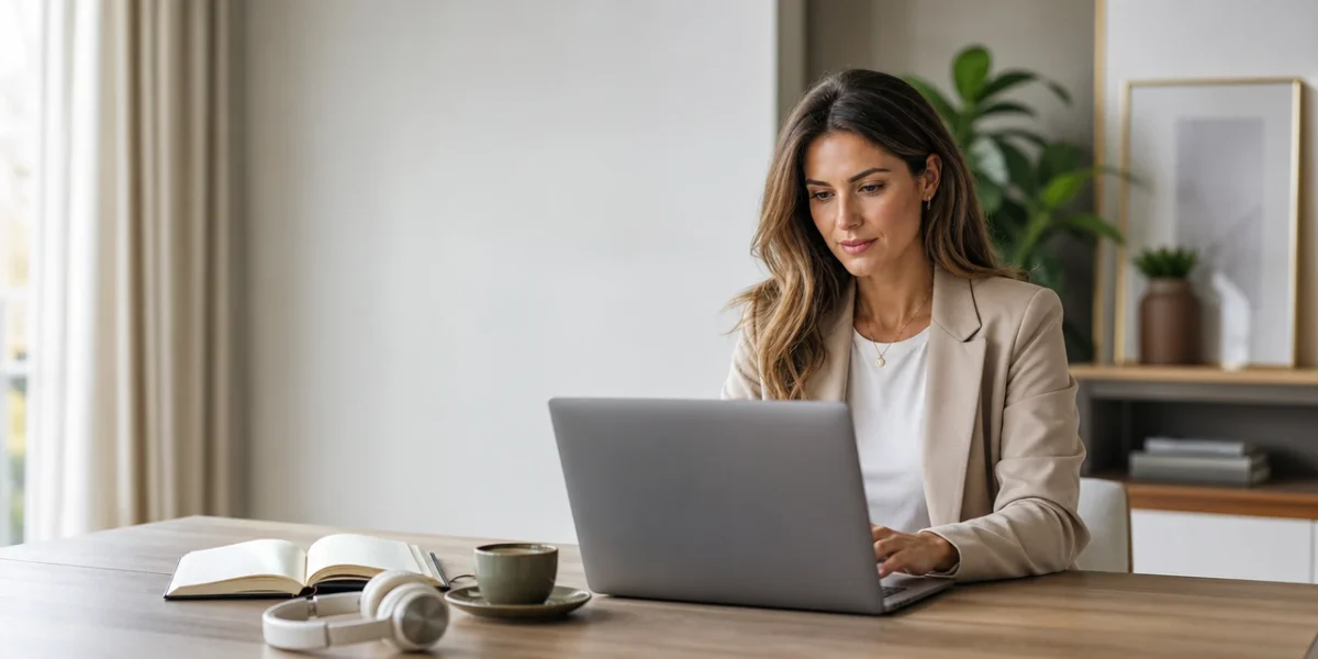 Trabalho remoto: como funciona e conseguir uma vaga